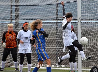 Thumbnail 3 in Taos vs. Bloomfield photogallery.