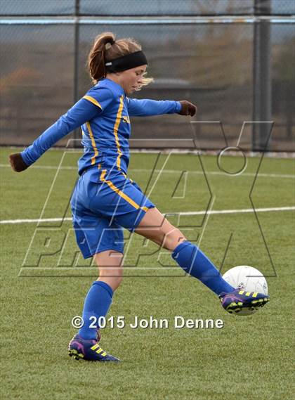 Thumbnail 1 in Taos vs. Bloomfield photogallery.