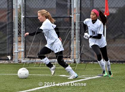 Thumbnail 3 in Taos vs. Bloomfield photogallery.