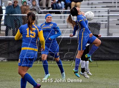 Thumbnail 1 in Taos vs. Bloomfield photogallery.