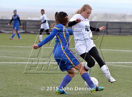 Thumbnail 1 in Taos vs. Bloomfield photogallery.