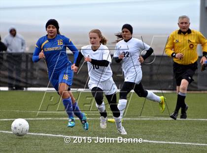 Thumbnail 3 in Taos vs. Bloomfield photogallery.