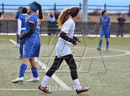 Thumbnail 3 in Taos vs. Bloomfield photogallery.