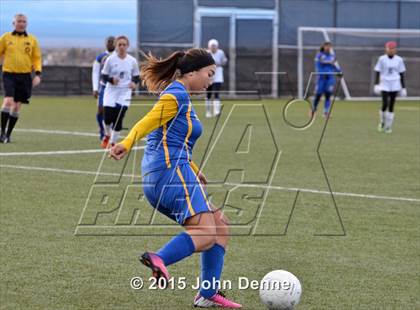 Thumbnail 1 in Taos vs. Bloomfield photogallery.