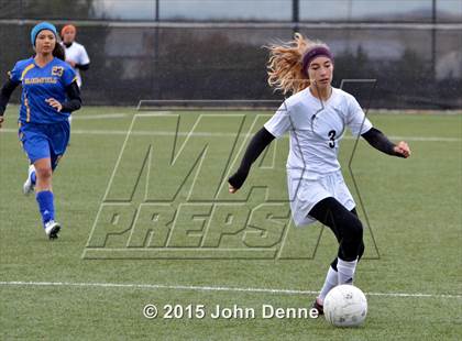 Thumbnail 3 in Taos vs. Bloomfield photogallery.