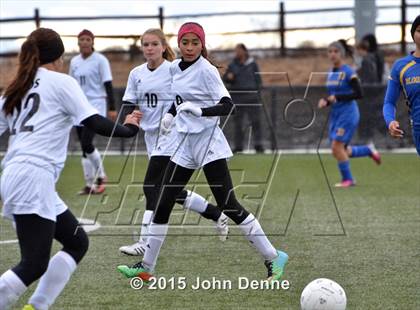Thumbnail 3 in Taos vs. Bloomfield photogallery.