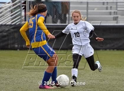 Thumbnail 3 in Taos vs. Bloomfield photogallery.