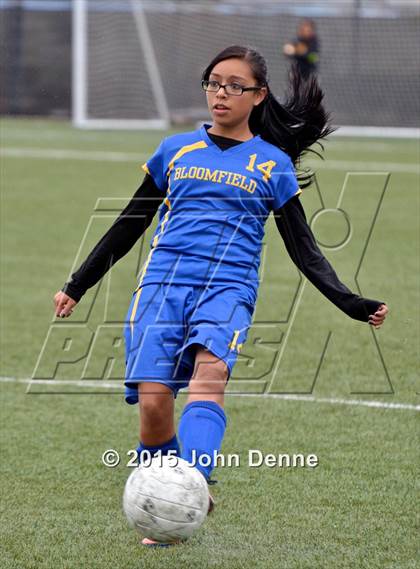 Thumbnail 2 in Taos vs. Bloomfield photogallery.