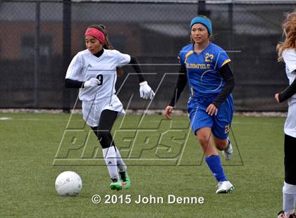 Thumbnail 1 in Taos vs. Bloomfield photogallery.