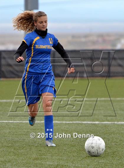 Thumbnail 2 in Taos vs. Bloomfield photogallery.