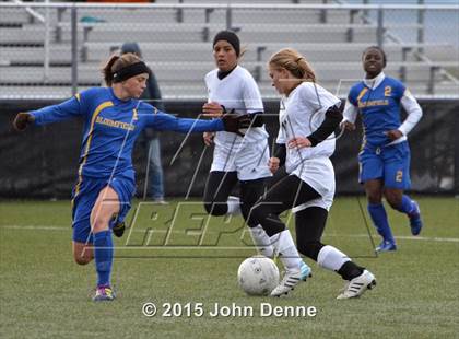 Thumbnail 2 in Taos vs. Bloomfield photogallery.