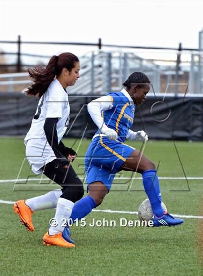 Thumbnail 3 in Taos vs. Bloomfield photogallery.