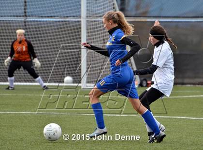 Thumbnail 1 in Taos vs. Bloomfield photogallery.
