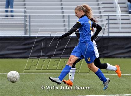Thumbnail 3 in Taos vs. Bloomfield photogallery.