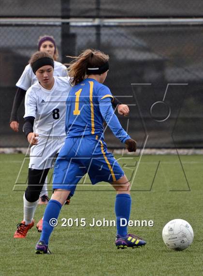 Thumbnail 1 in Taos vs. Bloomfield photogallery.