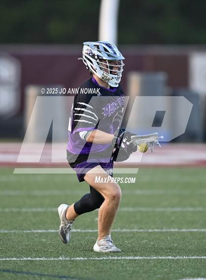 Thumbnail 1 in Ridge Point vs Magnolia (Class B District Quarterfinal) photogallery.
