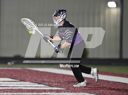 Thumbnail 1 in Ridge Point vs Magnolia (Class B District Quarterfinal) photogallery.