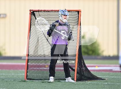 Thumbnail 1 in Ridge Point vs Magnolia (Class B District Quarterfinal) photogallery.