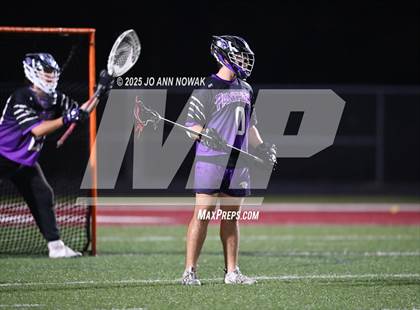 Thumbnail 1 in Ridge Point vs Magnolia (Class B District Quarterfinal) photogallery.