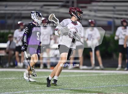 Thumbnail 2 in Ridge Point vs Magnolia (Class B District Quarterfinal) photogallery.