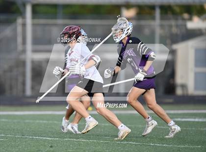 Thumbnail 3 in Ridge Point vs Magnolia (Class B District Quarterfinal) photogallery.