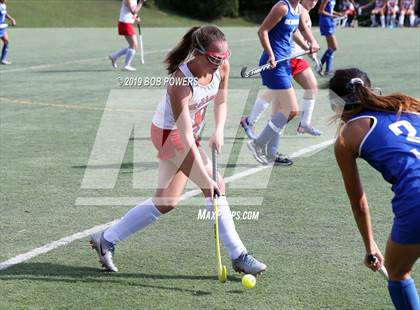 Thumbnail 1 in Edison vs. South Lakes (Lake Braddock Blast ALS Tournament) photogallery.