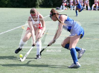 Thumbnail 3 in Edison vs. South Lakes (Lake Braddock Blast ALS Tournament) photogallery.