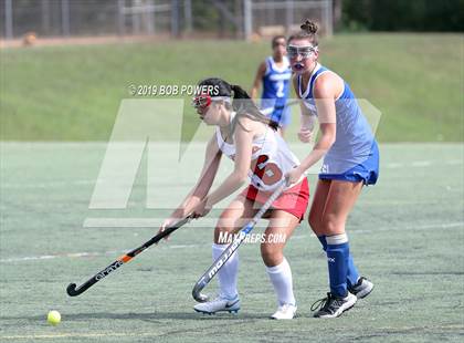 Thumbnail 1 in Edison vs. South Lakes (Lake Braddock Blast ALS Tournament) photogallery.