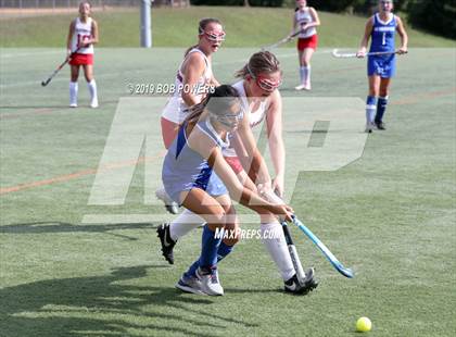 Thumbnail 2 in Edison vs. South Lakes (Lake Braddock Blast ALS Tournament) photogallery.