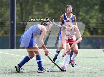 Thumbnail 1 in Edison vs. South Lakes (Lake Braddock Blast ALS Tournament) photogallery.