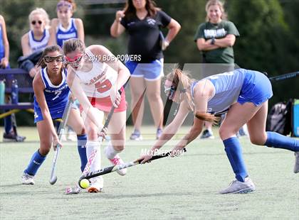 Thumbnail 2 in Edison vs. South Lakes (Lake Braddock Blast ALS Tournament) photogallery.