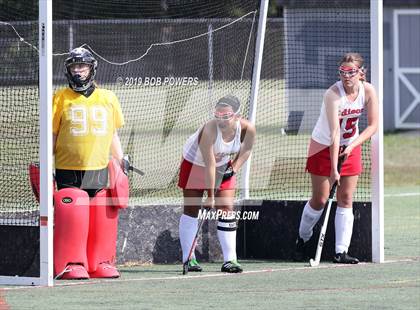Thumbnail 1 in Edison vs. South Lakes (Lake Braddock Blast ALS Tournament) photogallery.