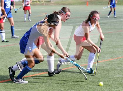 Thumbnail 1 in Edison vs. South Lakes (Lake Braddock Blast ALS Tournament) photogallery.