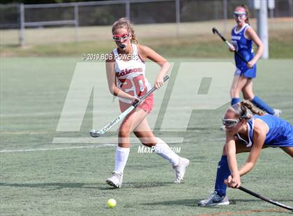 Thumbnail 3 in Edison vs. South Lakes (Lake Braddock Blast ALS Tournament) photogallery.