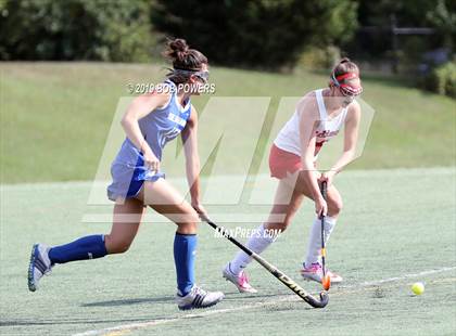 Thumbnail 3 in Edison vs. South Lakes (Lake Braddock Blast ALS Tournament) photogallery.
