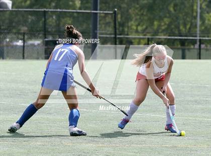 Thumbnail 1 in Edison vs. South Lakes (Lake Braddock Blast ALS Tournament) photogallery.