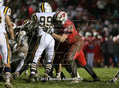 Thumbnail 2 in Castle @ New Palestine photogallery.