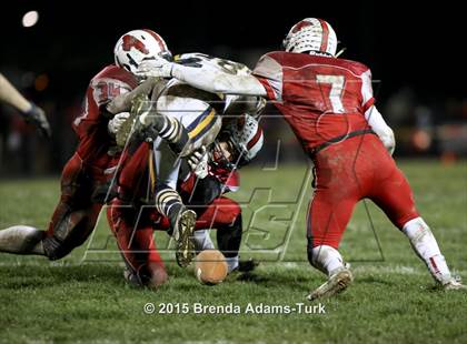 Thumbnail 1 in Castle @ New Palestine photogallery.