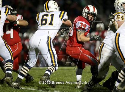 Thumbnail 2 in Castle @ New Palestine photogallery.
