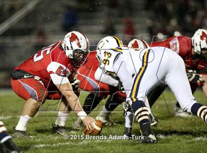 Thumbnail 1 in Castle @ New Palestine photogallery.