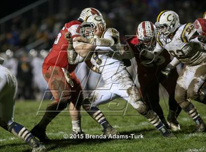 Thumbnail 3 in Castle @ New Palestine photogallery.