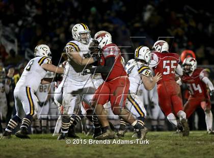 Thumbnail 3 in Castle @ New Palestine photogallery.