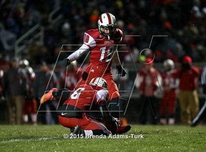 Thumbnail 3 in Castle @ New Palestine photogallery.