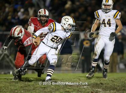 Thumbnail 2 in Castle @ New Palestine photogallery.