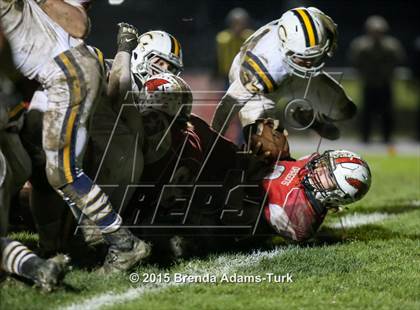Thumbnail 2 in Castle @ New Palestine photogallery.