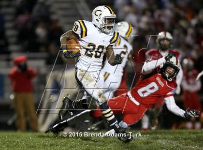 Thumbnail 1 in Castle @ New Palestine photogallery.