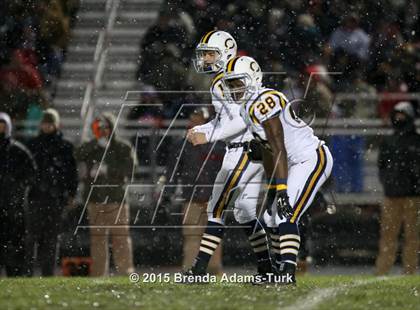 Thumbnail 2 in Castle @ New Palestine photogallery.
