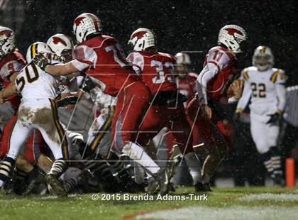 Thumbnail 2 in Castle @ New Palestine photogallery.