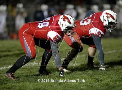 Thumbnail 2 in Castle @ New Palestine photogallery.