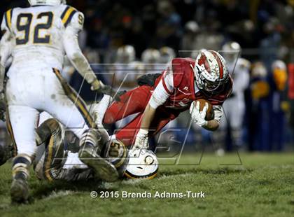 Thumbnail 3 in Castle @ New Palestine photogallery.